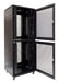 DYNAMIX 45RU Co-Location Server Cabinet with 2 Compartments. 1000mm Deep (800 x - LX2001 - Homewares, Outdoor, Phone Accessories, Cases, Speakers, Headphones + More -