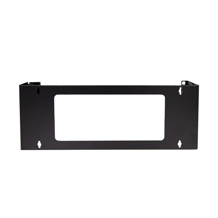 DYNAMIX 4U 100mm Deep 19'' Hinged Wall Mount Bracket - LX2001 - Homewares, Outdoor, Phone Accessories, Cases, Speakers, Headphones + More -