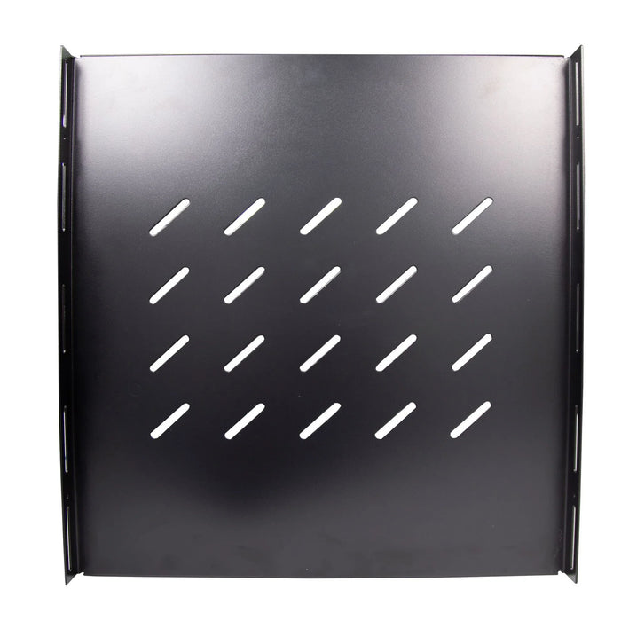 DYNAMIX Heavy Duty Fixed Rack Shelf for 800mm Deep Cabinet. Weight Capacity up t - LX2001 - Homewares, Outdoor, Phone Accessories, Cases, Speakers, Headphones + More -