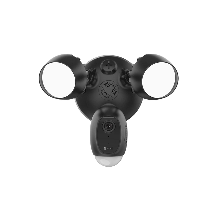 EZVIZ LC1C 2MP 2-in-1 Outdoor Smart WiFi Security Camera & Outdoor Floodlight. D - LX2001 - Homewares, Outdoor, Phone Accessories, Cases, Speakers, Headphones + More -