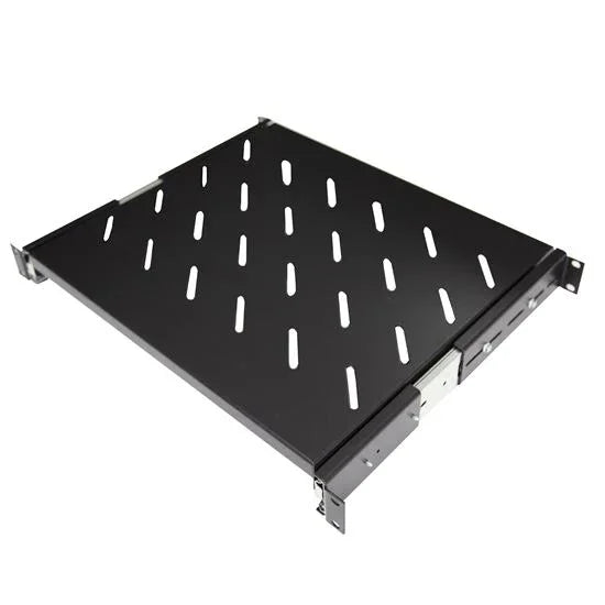 DYNAMIX Sliding Shelf 375mm Deep to fit 600mm Deep Cabinets. Max load: 20kg. Bla - LX2001 - Homewares, Outdoor, Phone Accessories, Cases, Speakers, Headphones + More -