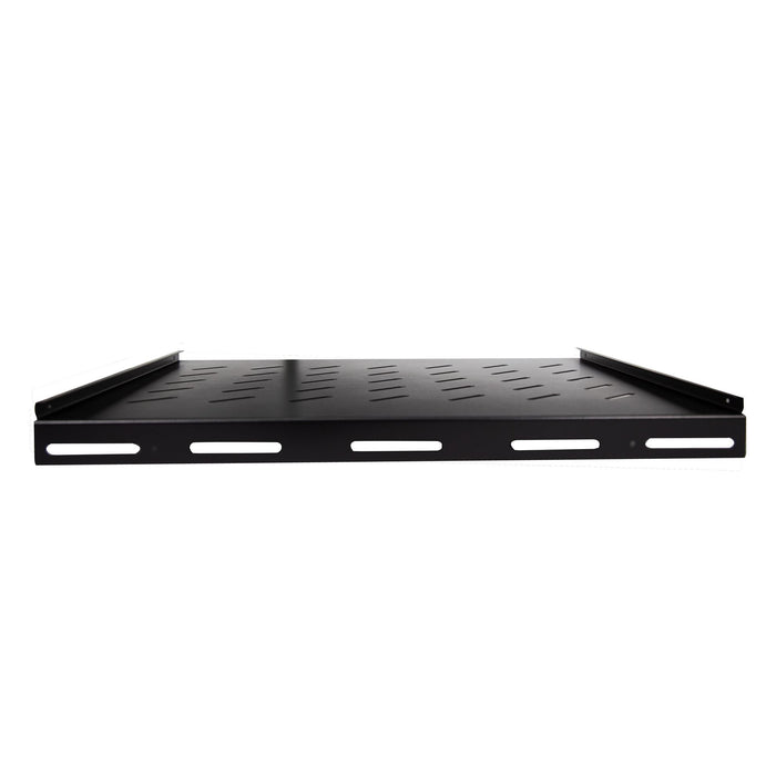 DYNAMIX Fixed shelf for ST Series 900mm deep cabinet (550mm). Max load: 60kg. Bl