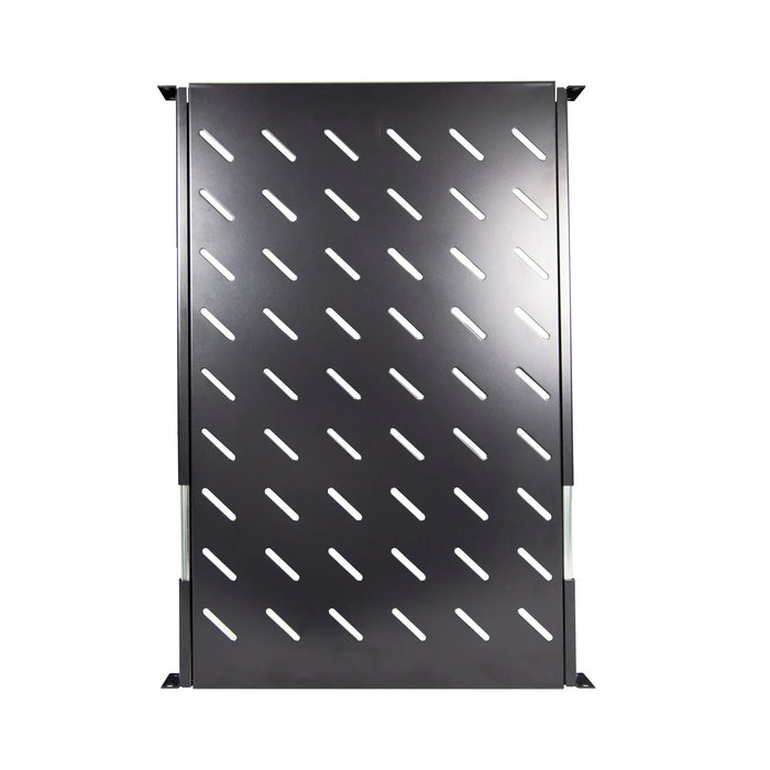 DYNAMIX Sliding Shelf 650mm Deep to fit 900mm Deep Cabinets. Max load: 20kg. Bla - LX2001 - Homewares, Outdoor, Phone Accessories, Cases, Speakers, Headphones + More -