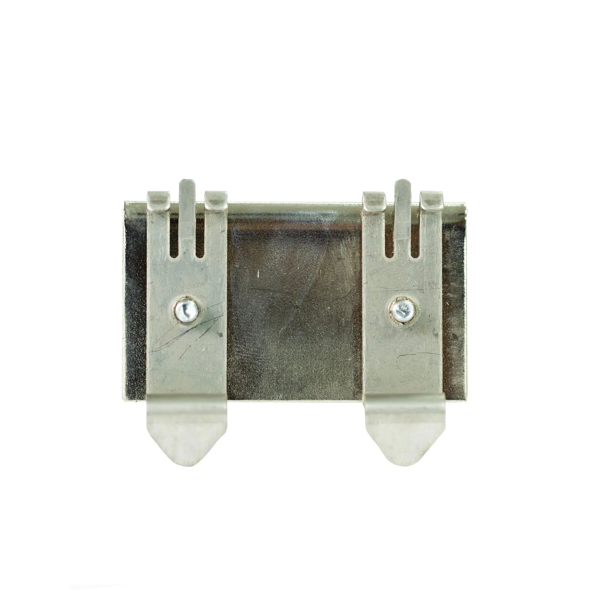 DYNAMIX 3 Port Keystone to DIN Mount Metal Adapter Plate — LX2001 ...