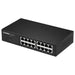 EDIMAX 16 Port 10/100/1000 Gigabit Rack-mount Unmanaged Switch. High-Speed Netwo - LX2001 - Homewares, Outdoor, Phone Accessories, Cases, Speakers, Headphones + More -