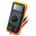 GOLDTOOL Digital Multimeter - LX2001 - Homewares, Outdoor, Phone Accessories, Cases, Speakers, Headphones + More -