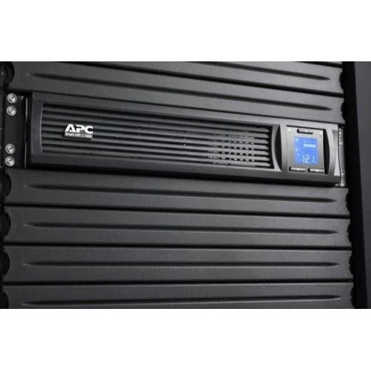 APC Smart-UPS SMC Series Line Interactive. 1000VA (600W) 2U Rack Mount. 230V Inp - LX2001 - Homewares, Outdoor, Phone Accessories, Cases, Speakers, Headphones + More -
