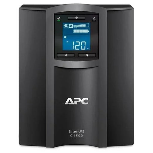 APC Smart-UPS SMC Series Line Interactive. 1500VA (900W) Tower. 230V Input/Outpu - LX2001 - Homewares, Outdoor, Phone Accessories, Cases, Speakers, Headphones + More -