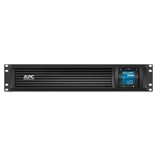 APC Smart-UPS 1500VA (900W) 2U Rack Mount. 230V Input/Output. 4x IEC C13 Outlets - LX2001 - Homewares, Outdoor, Phone Accessories, Cases, Speakers, Headphones + More -