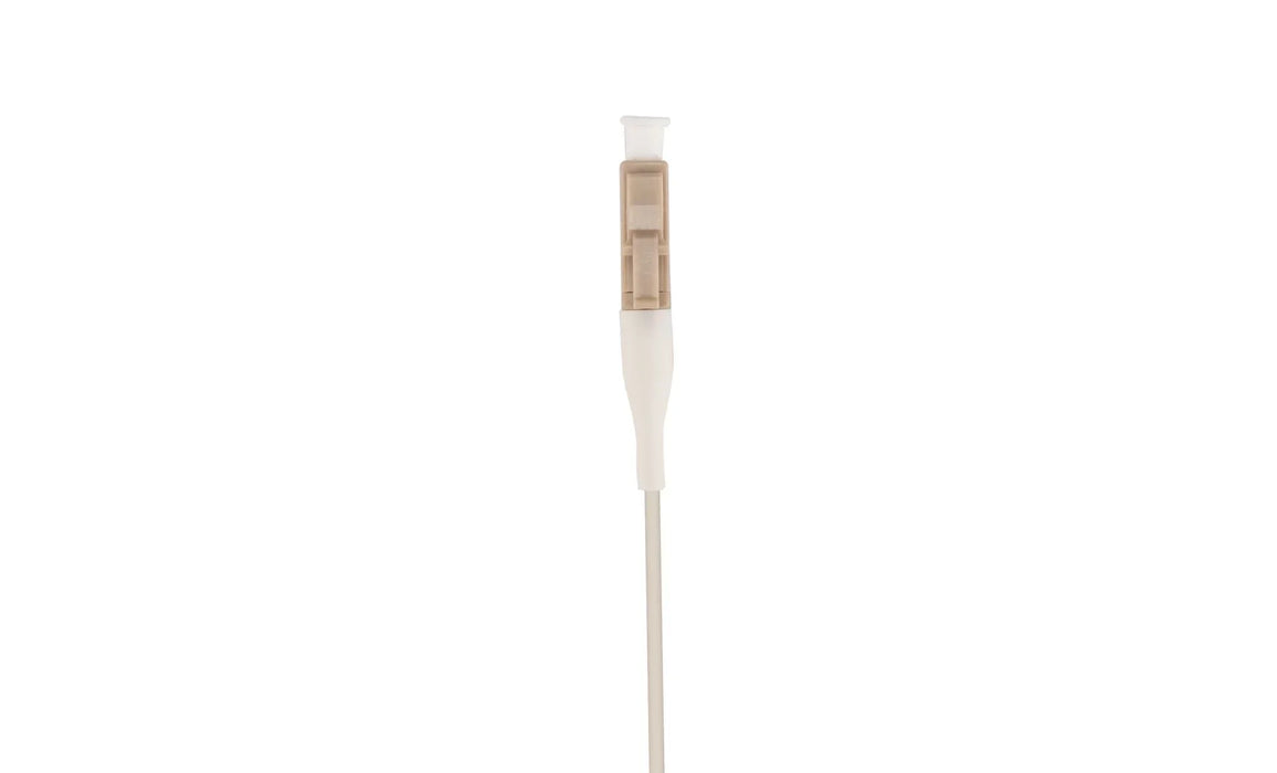 2M LC Pigtail OM4 1x Piece White 900um Multimode Fibre Tight Buffer LSZH Jacket - LX2001 - Homewares, Outdoor, Phone Accessories, Cases, Speakers, Headphones + More -