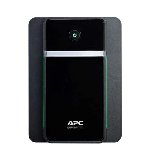 APC Back-UPS BX Series1600VA (900W) Line Interactive with AVR, 230V Input/Output - LX2001 - Homewares, Outdoor, Phone Accessories, Cases, Speakers, Headphones + More -
