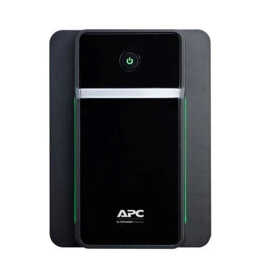 APC Back-UPS BX Series1600VA (900W) Line Interactive with AVR, 230V Input/Output - LX2001 - Homewares, Outdoor, Phone Accessories, Cases, Speakers, Headphones + More -