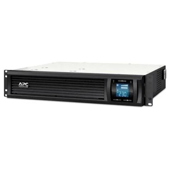 APC Smart-UPS 3000VA (2100W) 2U Rack Mount. 230V Input/Output. 8x IEC C13 Outlet - LX2001 - Homewares, Outdoor, Phone Accessories, Cases, Speakers, Headphones + More -