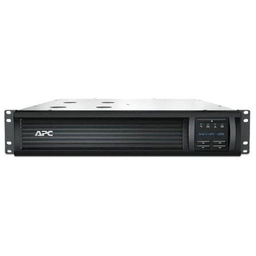APC Smart-UPS 1000VA (700W) 2U Rack Mount with Smart Connect. 230V Input/Output. - LX2001 - Homewares, Outdoor, Phone Accessories, Cases, Speakers, Headphones + More -