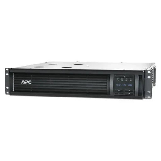 APC Smart-UPS 1000VA (700W) 2U Rack Mount with Smart Connect. 230V Input/Output. - LX2001 - Homewares, Outdoor, Phone Accessories, Cases, Speakers, Headphones + More -