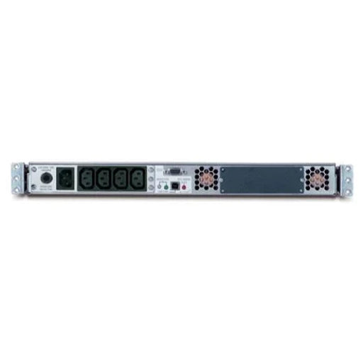 APC Smart-UPS 1000VA (640W) 1U Rack Mount. 230V Input/Output. 4x IEC C13 Outlets - LX2001 - Homewares, Outdoor, Phone Accessories, Cases, Speakers, Headphones + More -