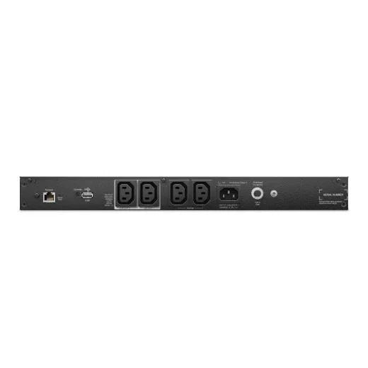 APC Smart-UPS C 500VA (400W) Lithium Ion 1U Rack Mount with Network Card. Short - LX2001 - Homewares, Outdoor, Phone Accessories, Cases, Speakers, Headphones + More -