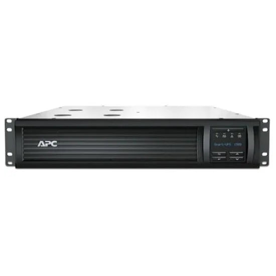 APC Smart-UPS 1500VA(1000W) 2U Rack Mount with Smart Connect. 230V Input/Output. - LX2001 - Homewares, Outdoor, Phone Accessories, Cases, Speakers, Headphones + More -