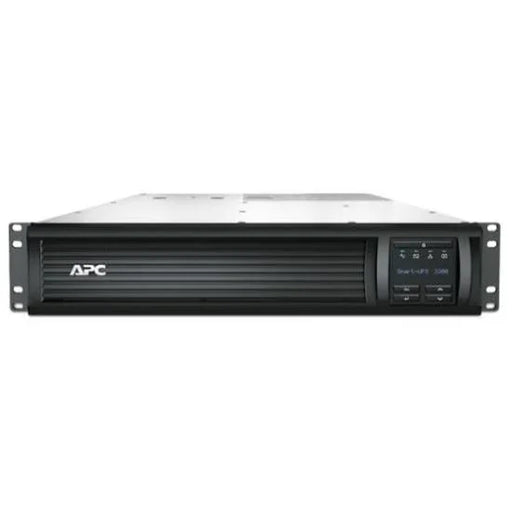 APC Smart-UPS 2200VA (1980W) 2U Rack Mount with Smart Connect. 230V Input/Output - LX2001 - Homewares, Outdoor, Phone Accessories, Cases, Speakers, Headphones + More -