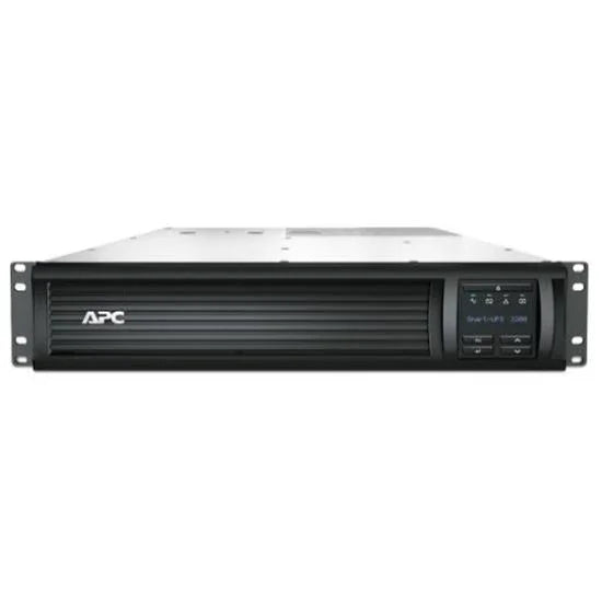 APC Smart-UPS 2200VA (1980W) 2U Rack Mount with Smart Connect. 230V Input/Output - LX2001 - Homewares, Outdoor, Phone Accessories, Cases, Speakers, Headphones + More -