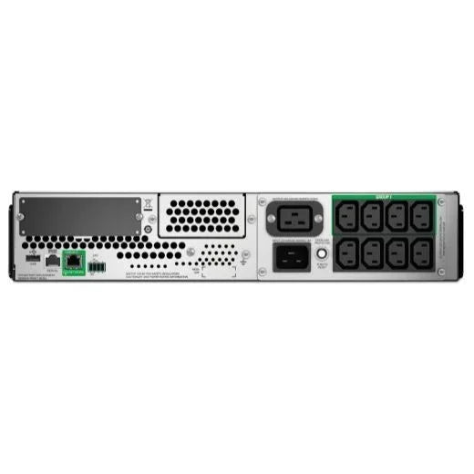 APC Smart-UPS 3000VA (2700W) 2U Rack Mount with Smart Connect. 230V Input/Output - LX2001 - Homewares, Outdoor, Phone Accessories, Cases, Speakers, Headphones + More -