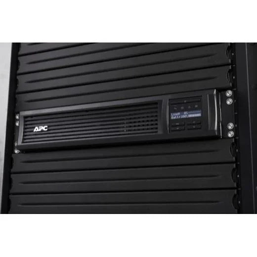 APC Smart-UPS 3000VA (2700W) 2U Rack Mount with Smart Connect. 230V Input/Output - LX2001 - Homewares, Outdoor, Phone Accessories, Cases, Speakers, Headphones + More -