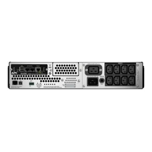 APC Smart-UPS 3000VA (2700W) 2U Rack Mount with Network Card. 230V Input/Output. - LX2001 - Homewares, Outdoor, Phone Accessories, Cases, Speakers, Headphones + More -