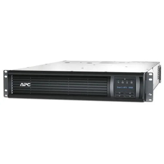 APC Smart-UPS 3000VA (2700W) 2U Rack Mount with Smart Connect. 230V Input/Output - LX2001 - Homewares, Outdoor, Phone Accessories, Cases, Speakers, Headphones + More -