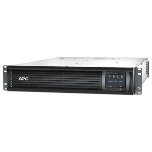 APC Smart-UPS 3000VA (2700W) 2U Rack Mount with Network Card. 230V Input/Output. - LX2001 - Homewares, Outdoor, Phone Accessories, Cases, Speakers, Headphones + More -