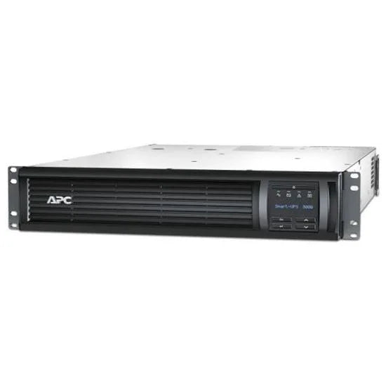 APC Smart-UPS 3000VA (2700W) 2U Rack Mount with Network Card. 230V Input/Output. - LX2001 - Homewares, Outdoor, Phone Accessories, Cases, Speakers, Headphones + More -