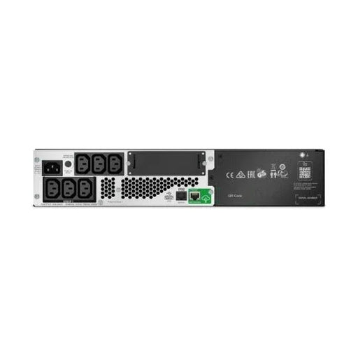 APC Smart-UPS 750VA (600W) Lithium Ion 2U Rack Mount with Smart Connect. Short D - LX2001 - Homewares, Outdoor, Phone Accessories, Cases, Speakers, Headphones + More -