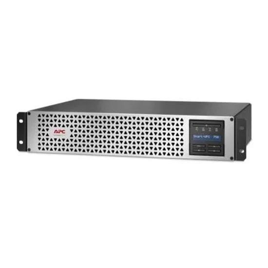 APC Smart-UPS 750VA (600W) Lithium Ion 2U Rack Mount with Smart Connect. Short D - LX2001 - Homewares, Outdoor, Phone Accessories, Cases, Speakers, Headphones + More -
