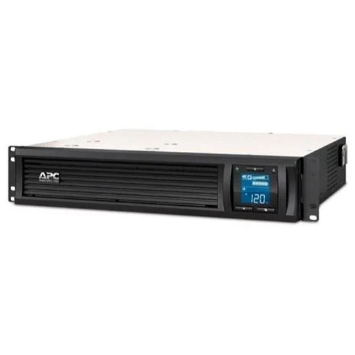 APC Smart-UPS 1500VA (900W) 2U Rack Mount. 230V Input/Output. 4x IEC C13 Outlets - LX2001 - Homewares, Outdoor, Phone Accessories, Cases, Speakers, Headphones + More -