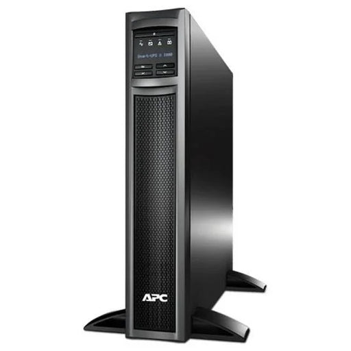 APC Smart-UPS 1000VA (800W) 2U Rack /Tower. 230V Input/Output. 8x IEC C13 Outlet - LX2001 - Homewares, Outdoor, Phone Accessories, Cases, Speakers, Headphones + More -