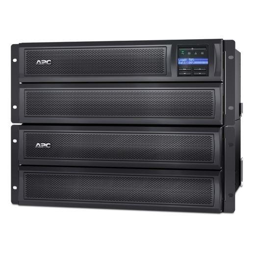 APC Smart-UPS X-Series 120V 4U External Battery Pack. Rack/Tower - LX2001 - Homewares, Outdoor, Phone Accessories, Cases, Speakers, Headphones + More -