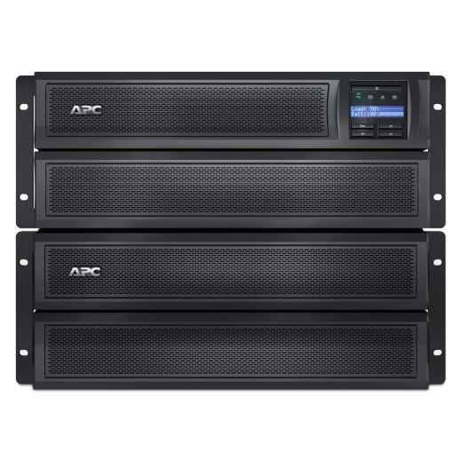 APC Smart-UPS X-Series 120V 4U External Battery Pack. Rack/Tower - LX2001 - Homewares, Outdoor, Phone Accessories, Cases, Speakers, Headphones + More -