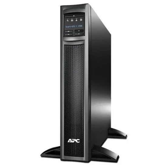 APC Smart-UPS 1500VA (1200W) 2U Rack/Tower. 230V Input/Output. 8x IECC13 Outlets - LX2001 - Homewares, Outdoor, Phone Accessories, Cases, Speakers, Headphones + More -