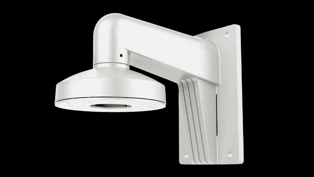 HILOOK Aluminum Alloy Wall Mount Bracket for T250/261/281 Turret Cameras. Max We - LX2001 - Homewares, Outdoor, Phone Accessories, Cases, Speakers, Headphones + More -