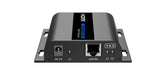 LENKENG HDbitT HDMI Extender over IP CAT5/5e/6 Network Receiver. Supports up to - LX2001 - Homewares, Outdoor, Phone Accessories, Cases, Speakers, Headphones + More -