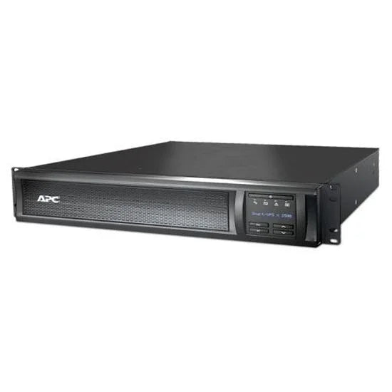 APC Smart-UPS 1500VA (1200W) 2U Rack/Tower with Network Card. 230V Input/Output. - LX2001 - Homewares, Outdoor, Phone Accessories, Cases, Speakers, Headphones + More -