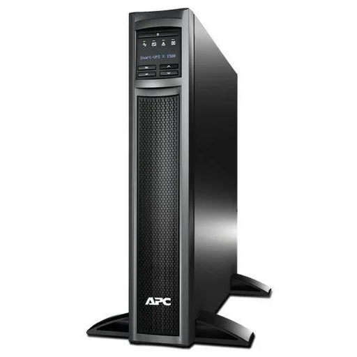 APC Smart-UPS 1500VA (1200W) 2U Rack/Tower with Network Card. 230V Input/Output. - LX2001 - Homewares, Outdoor, Phone Accessories, Cases, Speakers, Headphones + More -
