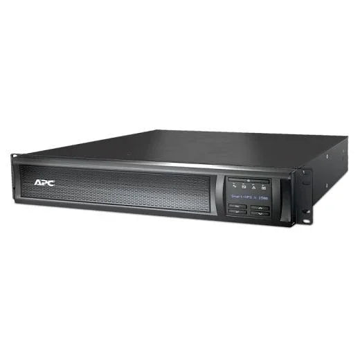 APC Smart-UPS 1500VA (1200W) 2U Rack/Tower with Network Card. 230V Input/Output. - LX2001 - Homewares, Outdoor, Phone Accessories, Cases, Speakers, Headphones + More -