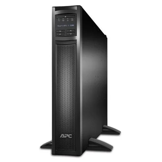 APC Smart-UPS 2200VA (1980W) 2U Rack/Tower. 200V-240V Input/Output. 8x IEC C13 O - LX2001 - Homewares, Outdoor, Phone Accessories, Cases, Speakers, Headphones + More -