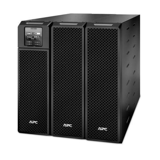 APC Smart-UPS 10KVA (10KW) 230V Input/Output. 6x IEC C13 Outlets. With Battery B - LX2001 - Homewares, Outdoor, Phone Accessories, Cases, Speakers, Headphones + More -