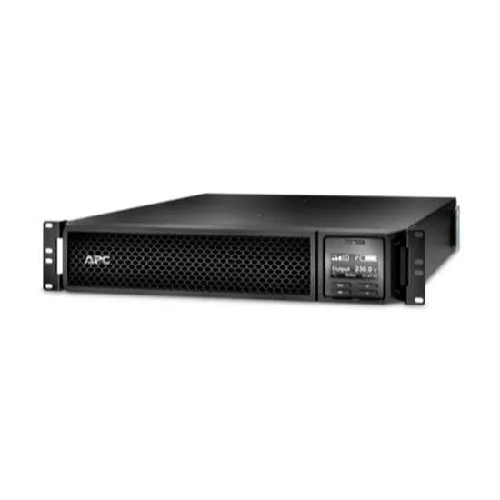 APC Smart-UPS 1500VA (1500W) 2U with Network Card. 230V In/Out. 6x IEC C13 Outle - LX2001 - Homewares, Outdoor, Phone Accessories, Cases, Speakers, Headphones + More -
