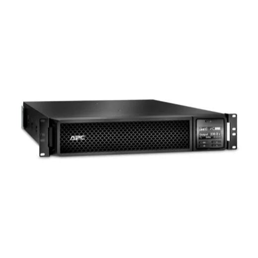 APC Smart-UPS 1500VA (1500W) 2U with Network Card. 230V In/Out. 6x IEC C13 Outle - LX2001 - Homewares, Outdoor, Phone Accessories, Cases, Speakers, Headphones + More -