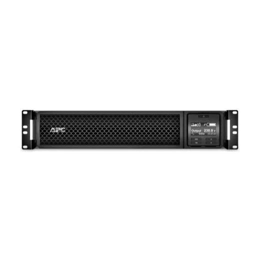 APC Smart-UPS 1500VA (1500W) 2U with Network Card. 230V In/Out. 6x IEC C13 Outle - LX2001 - Homewares, Outdoor, Phone Accessories, Cases, Speakers, Headphones + More -