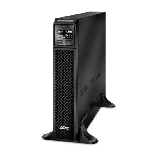 APC Smart-UPS 1000VA /1000W UPS 6x IEC C13 10A Outlets.10A Input LCD I ...