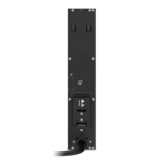 APC Smart-UPS 96V 3kVA Rack Mount Battery Pack for SRT Series SRT3000XLI/RMXLI/R - LX2001 - Homewares, Outdoor, Phone Accessories, Cases, Speakers, Headphones + More -