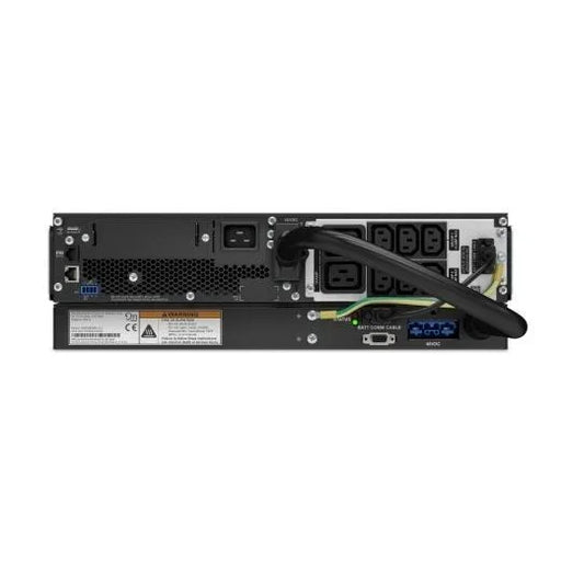 APC Smart-UPS 3000VA (2700W) 3U Lithium Ion Rack Mount. 230V Input/ Output. 6x I - LX2001 - Homewares, Outdoor, Phone Accessories, Cases, Speakers, Headphones + More -